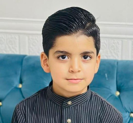 محمد